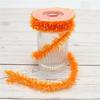 Wire Garlands Tinsel Ribbon Colorful Ribbon for DIYs Craft Bows Gift Wrapping