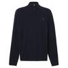 Timberland Cohas Brook Merino Half-zip Sweater