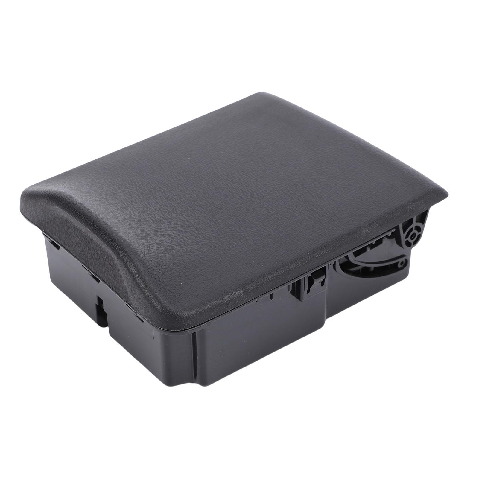 Задний центральный подстаканник 66150SA100ND Прочный надежный двойной держатель для напитков Замена для 2003-2008