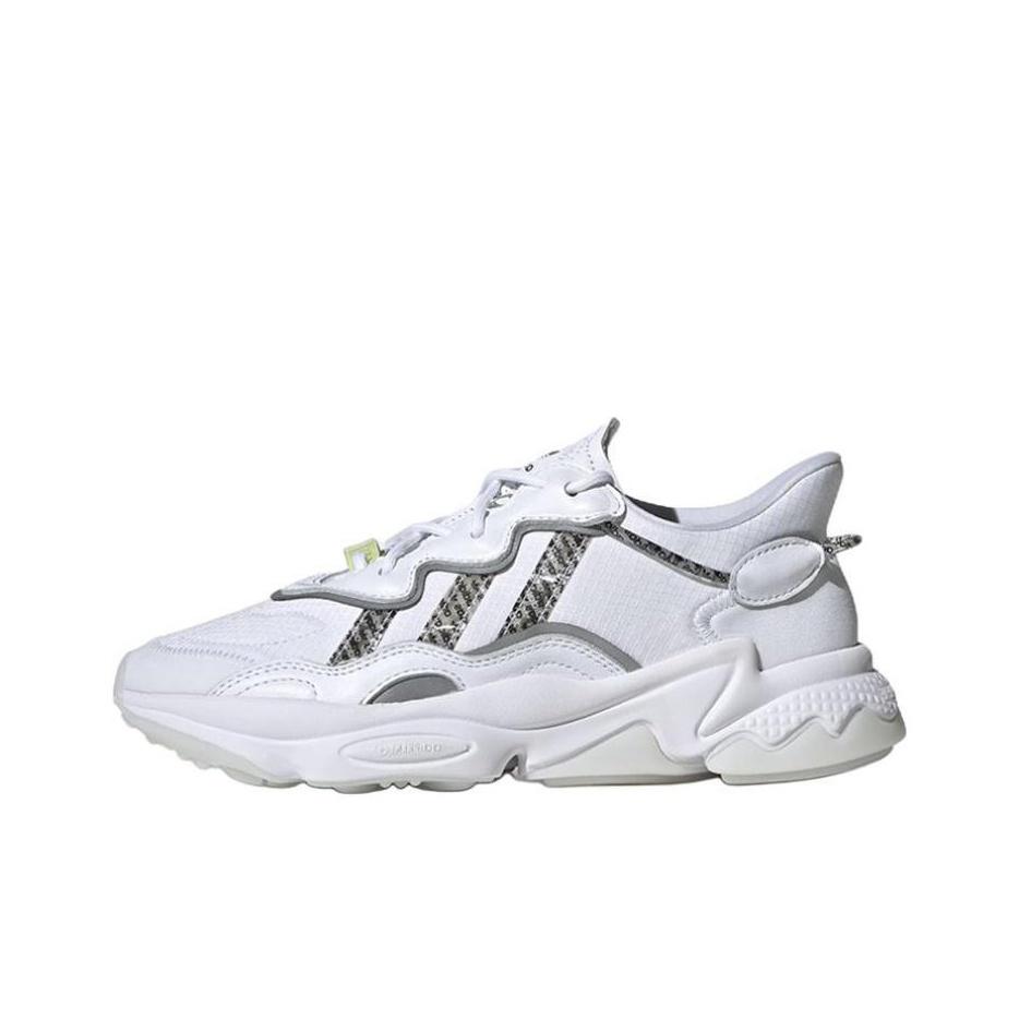 

кроссовки adidas originals Ozweego Lifestyle Shoes Women FV8116