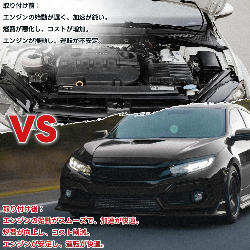 1PZ Sada 4 kusů 3pinových zapalovacích cívek do auta Step Wagon RK1 RK2 Step Wagon Spada RK5 RK6 Stream RN6 RN7 RN8 RN9 Crossroad RT1 RT2 RT3 RT4 Accord CU1 JPR-NA1