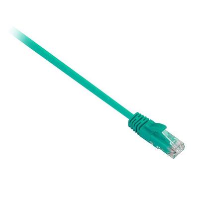 Network Cable - V7 - V7CAT6STP-02M-GRN-1E - 2 M - Category 6 - STP - RJ-45