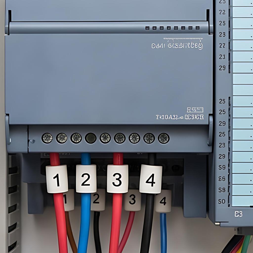 White Cable Marker Labels PVC Heat Shrink Tubing Wire Number Insulation Shrink Tube Electrical Cord Label Wire Sleeves Clip
