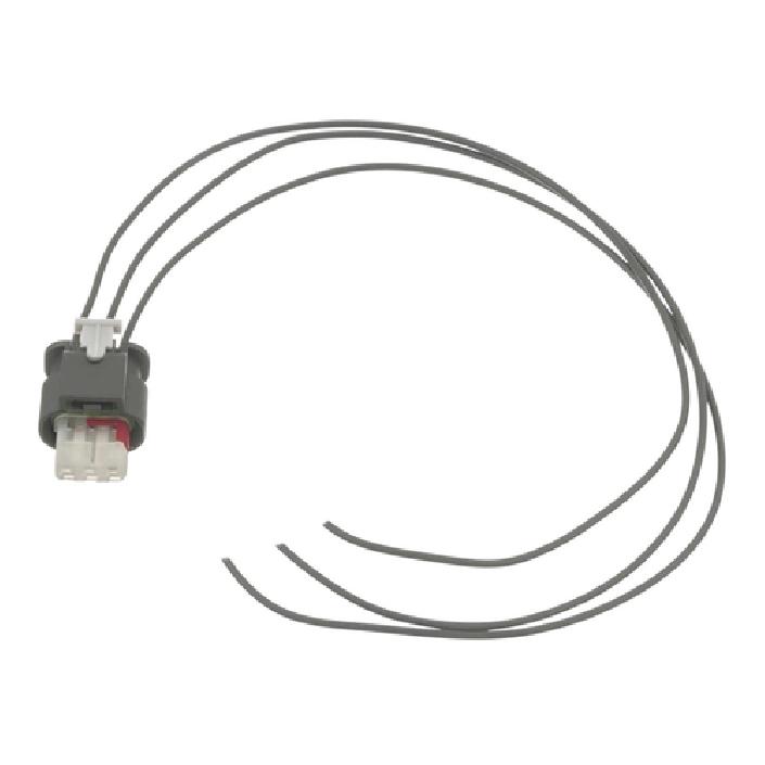 Многофункциональный разъем для датчика распредвала / коленвала, катушки зажигания и многих других