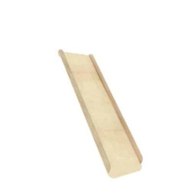 Hausrutsche - Holz