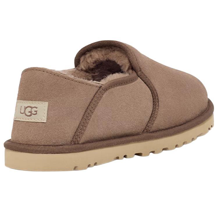 UGG Kenton Slipper Caribou Hickory 3010-CBH