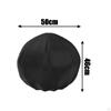 18inch 19inch Round Grill Cover for Barbecue, Waterproof Protector Indoor And Outdoor Use