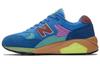 580 'Blauw Multi-Color' MT580HSB