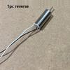 1/2/5pcs 6mm*15mm Coreless Motor Mini DIY Toys Motor RC Drone Quadcopter Parts Accessories
