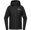 Дождевая куртка Jack Wolfskin Prelight 2.5L Backlength