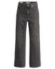 Levi's Ribcage High Rise Wide Leg Jeans A6081-0011 US W25 L30