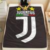 Pătură Flanelă cu Imprimeu Juve, Calitate Înaltă, Confortabilă pentru Toate Anotimpurile, Decor pentru Casă, Căldură și Confort