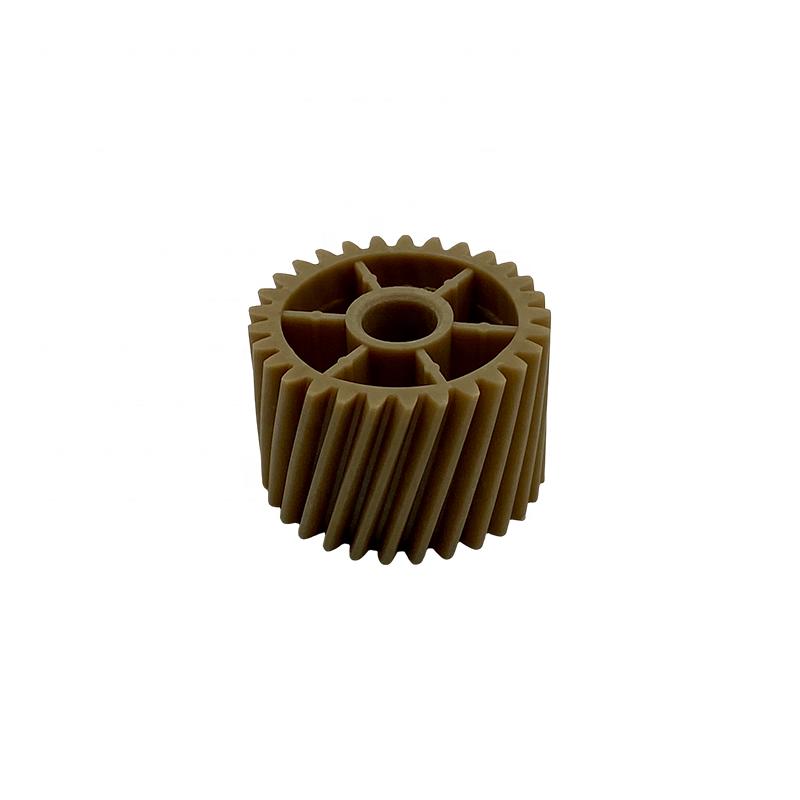 AB01-2062 AB01-2318 AB01-2317 Fuser Drive Gear for Ricoh Aficio 2075 MP 7500 7502 8000 7001 6001 8001 Super High Quality Parts