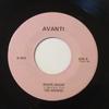 7inch Record ARCHIES  MIKE SARNE  WENDY RICHAR  Sugar Sugar  Come Outside A1013 Avanti 1978 Canada Rock Used