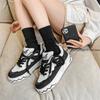 Men's Sneakers Boot Casual Kids Trainer Men's Shoes Sports Daily Resort College Shouse Cheap Lowest Price Tenes Blue 35-43