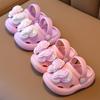 Children's summer slippers for girls1One3Indoor home children's soft-soled non-slip toddler baby clogs