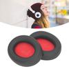 Replacement Earpads for     Life Q10 Life 2 NEO Protein Leather Sponge Headphone Ear Pads Cushions
