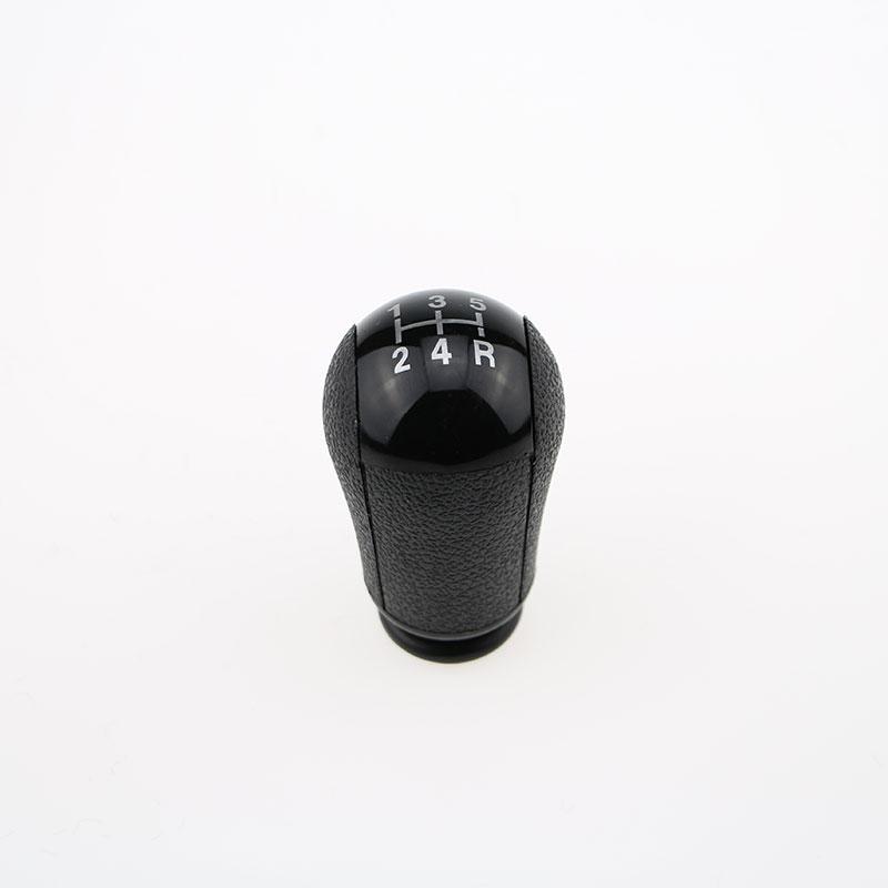 5-Gang Schalthebelknauf Schalthebelhebel Stiftgriff Ersatz für Ford Focus II MK2 C-Max Mondeo MK3 Mustang Transit Teile