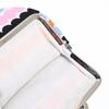 Marimekko Pouch with Clasp Mini Lassi Mat Pieni Multicolor 74343 074343 135 Nordic Goods Nordic Design [Product]
