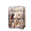Han Dun Transparent Cosmetic Storage Box