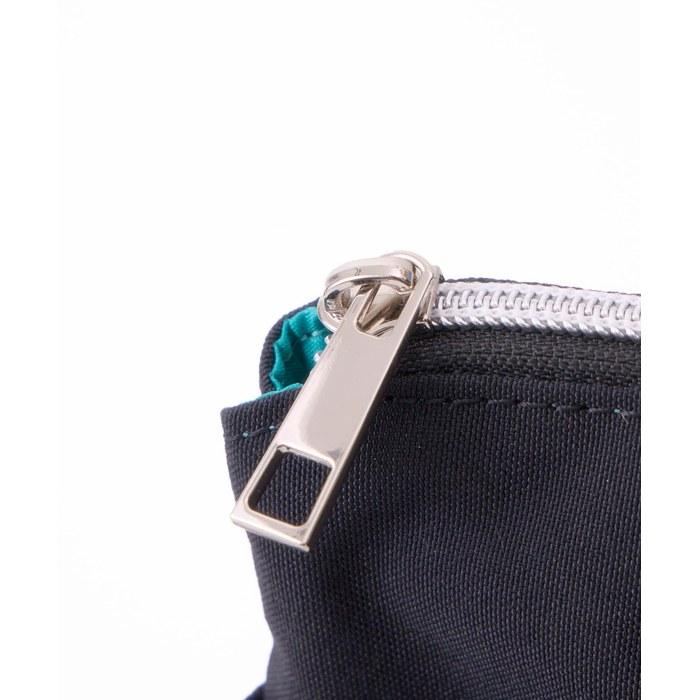 [Motto] Osanpo Bag Backpack with Handle A5 Water-Repellent Insulated Lightweight Bottle Holder Handle BK Free Size