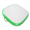 66x66CM Inflatable Mat PVC Material Quick Inflation Portable Foldable Meditation Cushion For Gym Home Beach