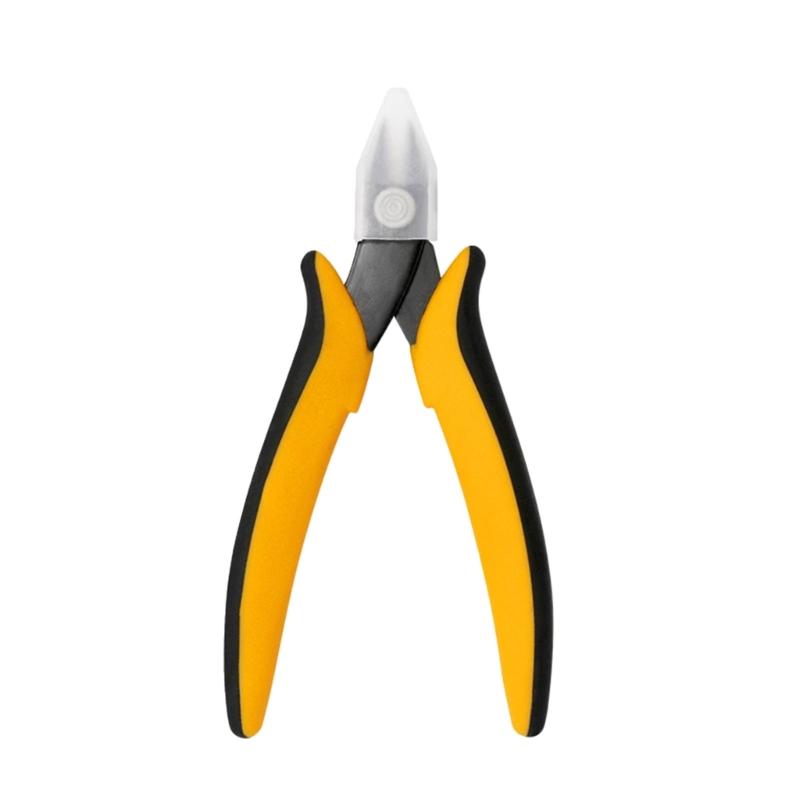 

Электронные клещи для катушечных клемм Мягкая проволока Электроника Изготовление ювелирных изделий