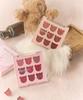 [Dasique] Mood Painting Lip & Cheek Palette with Brush