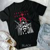 Vampire Hunter D New T-shirt, Hideyuki Kikuchi,Japane   se,Best Horror Anime