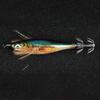 Jig Hook Squid Jig Luminous Prawn Lure Portable Fishing Lure  Saltwater Fishing