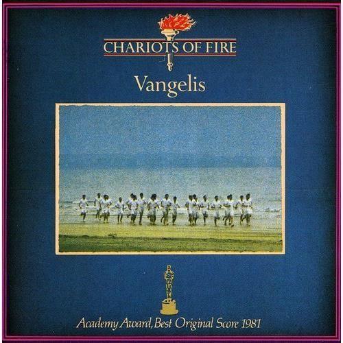 Vangelis - Chariots of Fire