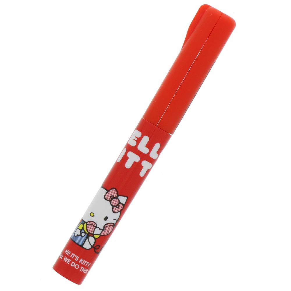 

Канцелярские ножницы Sunstar Hello Kitty Портативные липкие компактные S3719626