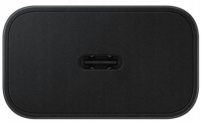 Samsung Ep-t2510nbegeu Wall Charger (no Cable) Black