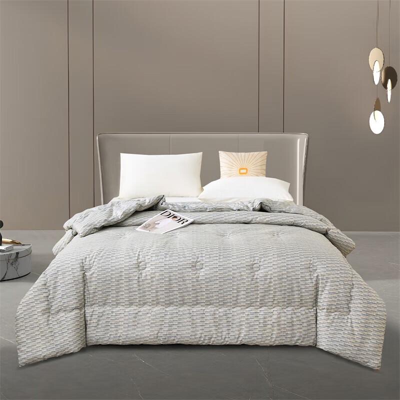 

Donner Home Textiles Anti-Mite Guardian All-Season Quilt