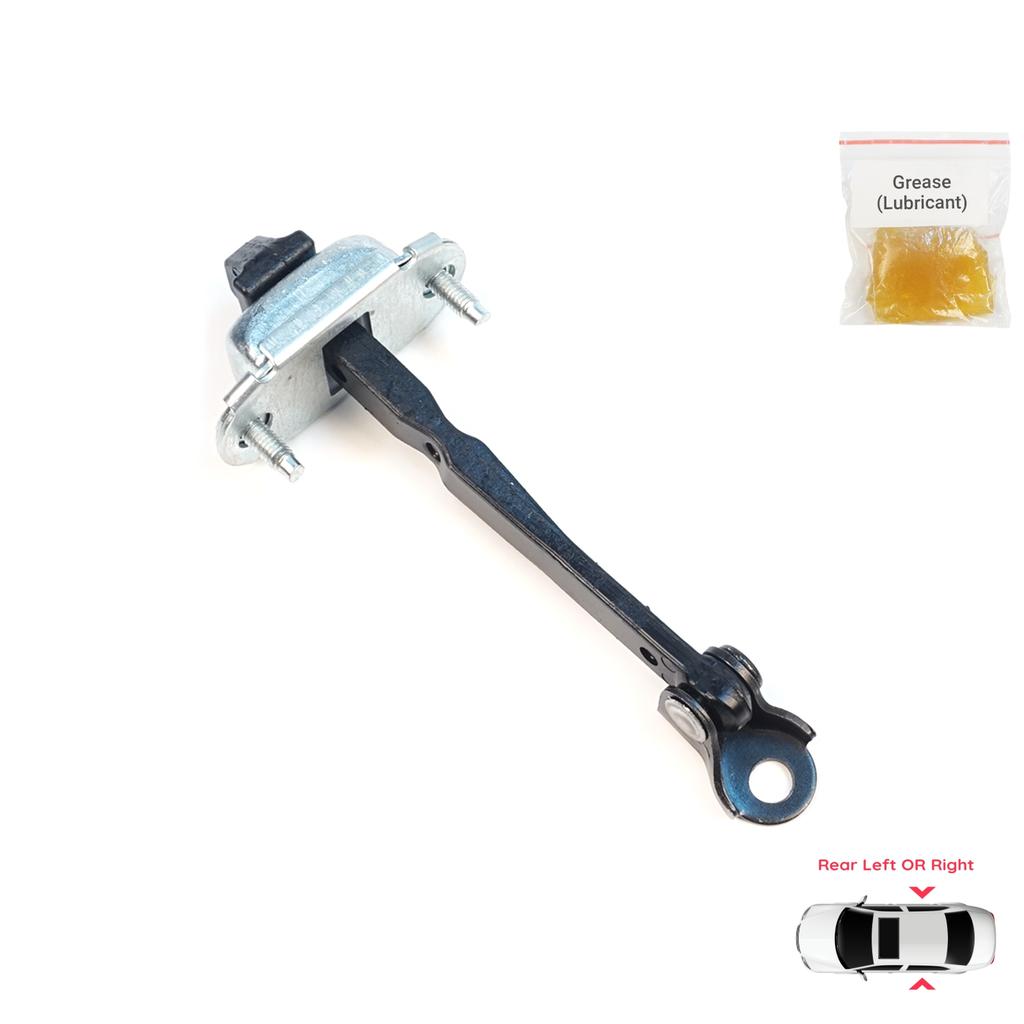 EDP1573 Rear Door Stop Check Assy Limiter Strap for Renault Dacia Jogger RK 2021-On 824316685R