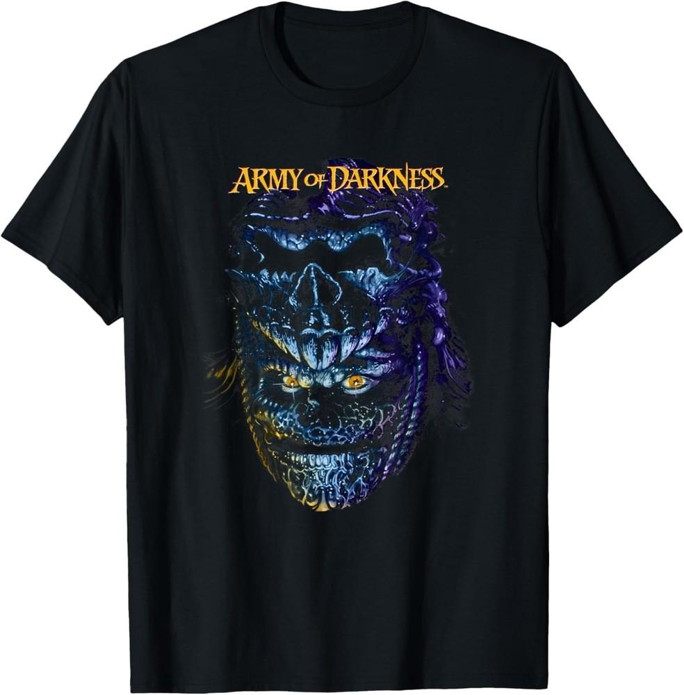 Army of Darkness Evil Ash T-Shirt