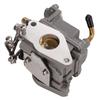 Boat Motor Engine Carburetor Metal Alloy 3V2031000M Outboard Carburetor Replacemenr for Tohatsu Outboard Models MFS9.8A3