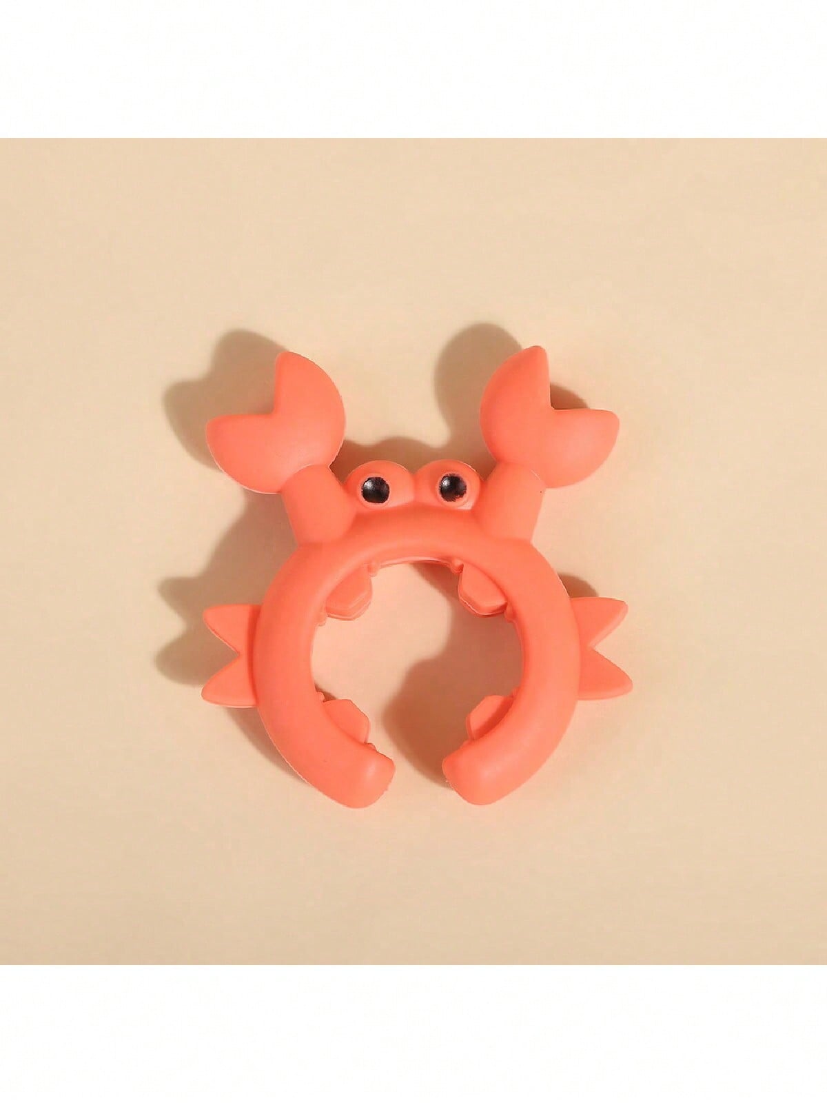 

1/2/3/5pcs Crab Shaped Silicone Spatula Holder, Kitchen Utensil Placement Guard, Heat-Resistant Kitchen Utensil Rest Rack