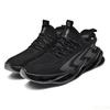 Trendy Men's Vulcanized Shoes New Thick Soled Anti Slip Versatile Running Casual Sports Single Shoes Sneakers Zapatillas Deporte