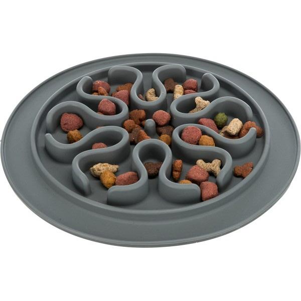 Trixie Dog Tableware Slow Feed Silicone Mat