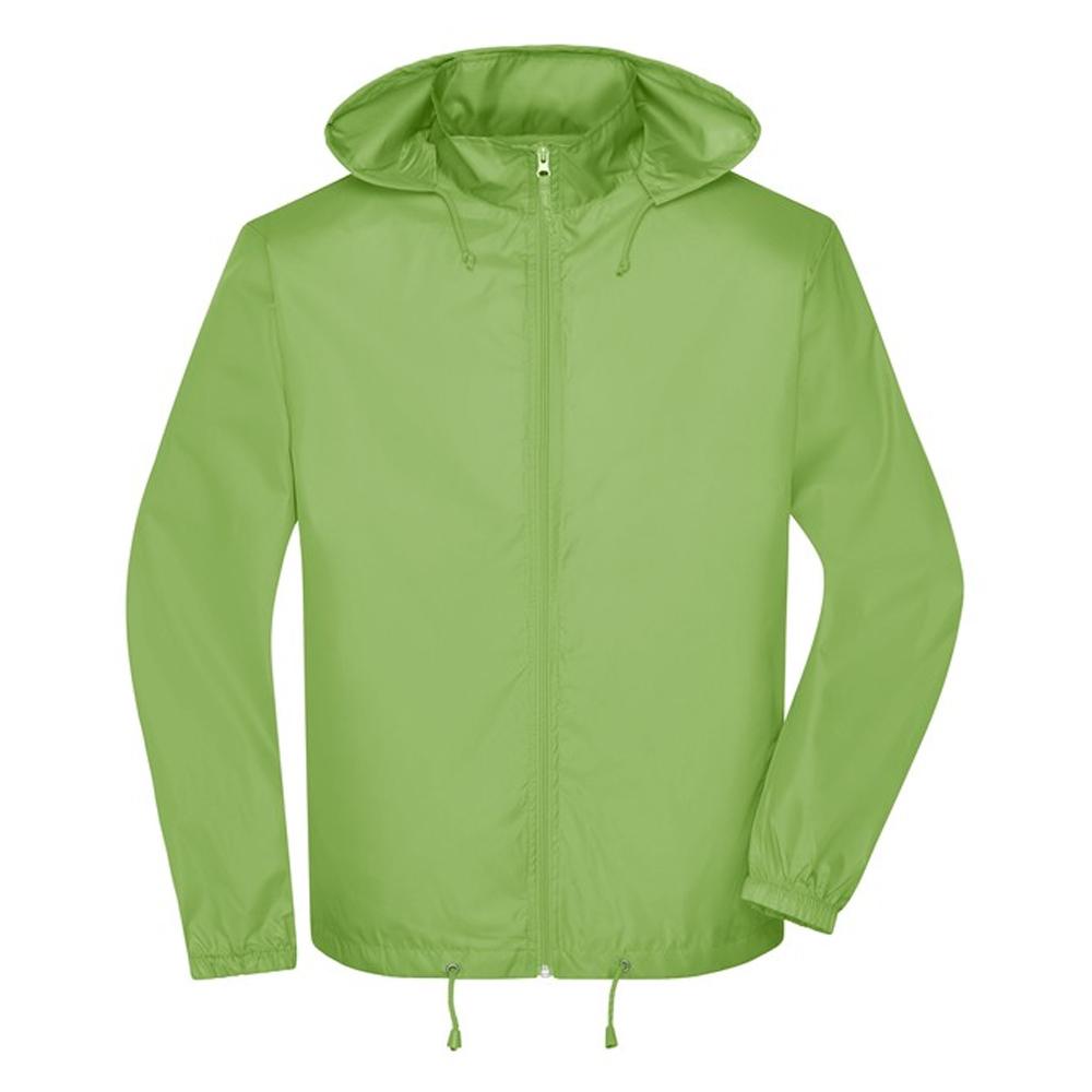 James and Nicholson Mens Promo Jacket