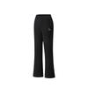 Life Series SS26 Slim Fit Solid Color Mid Waist Elastic Knitted Sports Pants Women Bottoms 162618315-3
