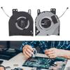 Ersatz-CPU-GPU-Kühllüfter für ROG Z13 X GZ301Z Laptop Optimierte Wärmeableitung