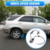 Powerful ABS Wheel Speed Sensor For Toyota Harrier 1997-2003 Lexus RX300 1998-2003 W/FWD