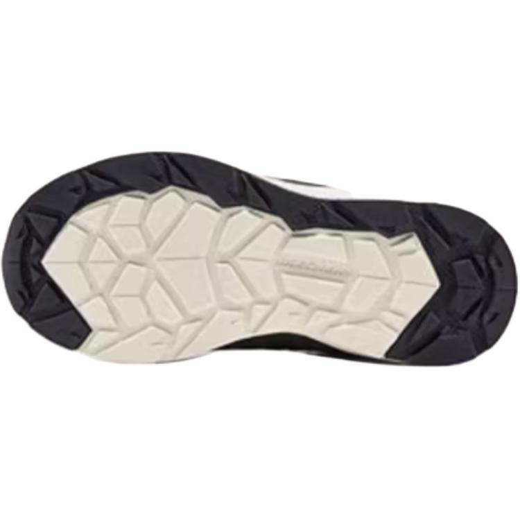 Skechers Kids Adventure Blitz Arctic-Brisk Comfortable Slip-Resistant Waterproof High-Top Outdoor Shoes Kids shoes Gray Green 405300L-OLV