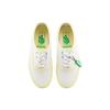 Vans Sesame Street X Authentic 'Big Bird' Sneakers VN000EE3BK2