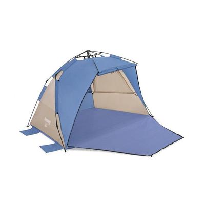 Bestway Tent Polyester Advanced Ventilation 107/127x240x125 Cm Camping Beach 68144