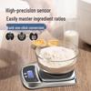 Precise 0.1g Kitchen & Baking Electronic Food Scale