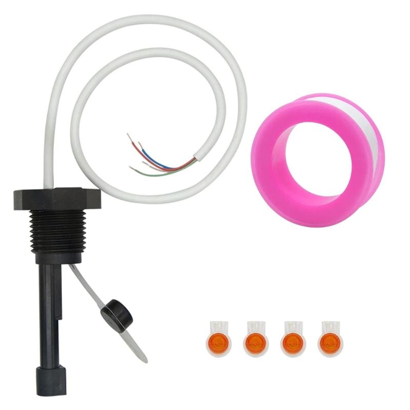 Water Flows Sensors with Temperature Monitoring & Direction Indicates High Accuracy Flows Detect for IC40 IC20 IC60 IC15 1