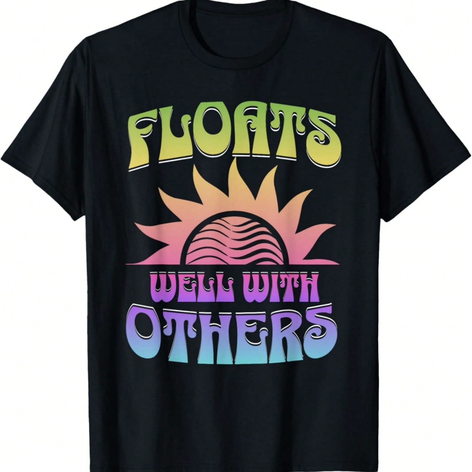 Summer Fruit Powered By Papaya Fruit Lover Papaya Lover T-Shirt S разноцветный